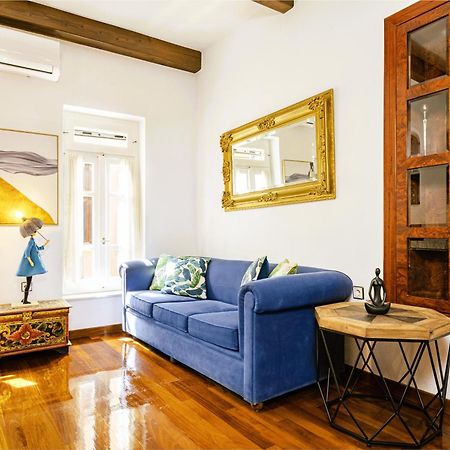 Chanialiving Venetian Luxury House-Near Plaza Parking Chania  Exteriör bild