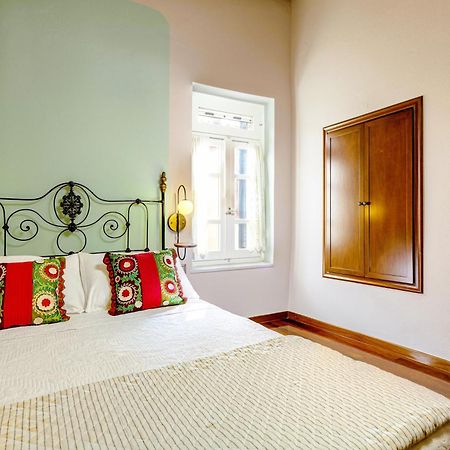 Chanialiving Venetian Luxury House-Near Plaza Parking Chania  Exteriör bild