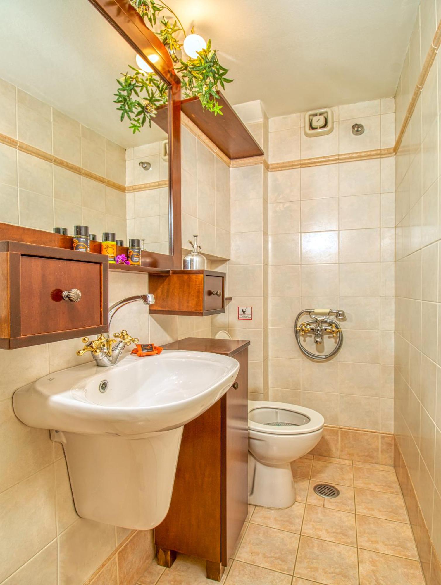 Chanialiving Venetian Luxury House-Near Plaza Parking Chania  Exteriör bild