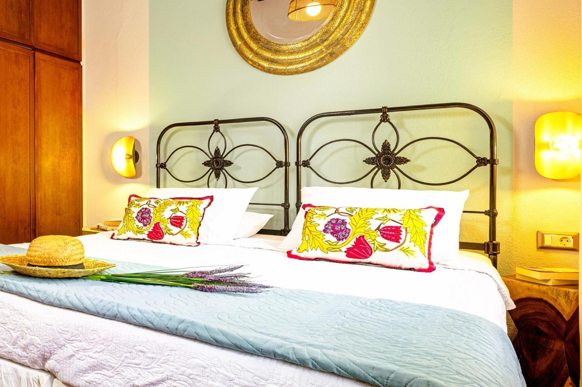 Chanialiving Venetian Luxury House-Near Plaza Parking Chania  Exteriör bild
